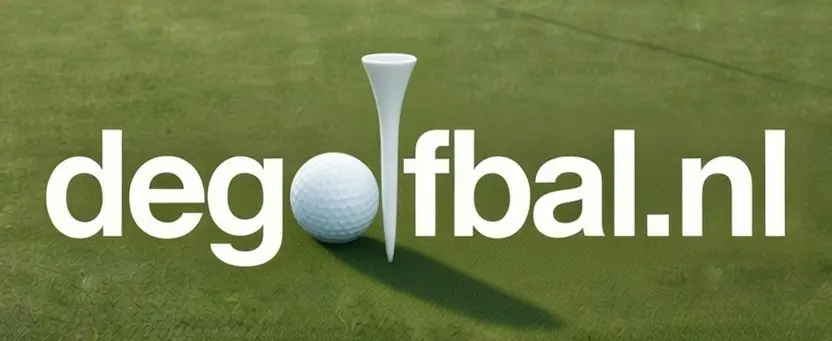 De Golf Bal